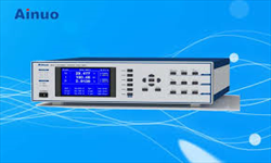 Thiết bị phân tích công suất điện Ainuo AN87500（F）